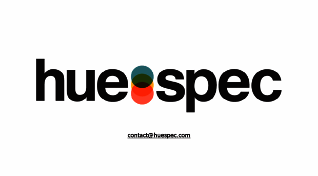 huespec.com