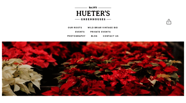 huetersgreenhouses.com