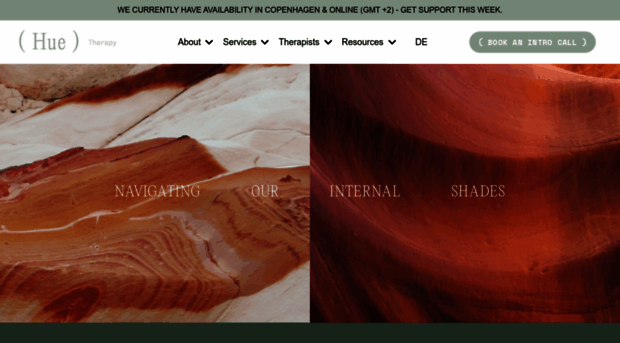 huetherapy.org