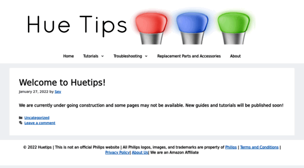 huetips.com