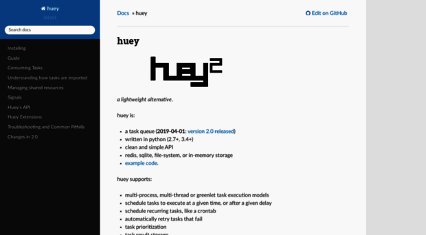 huey.readthedocs.io