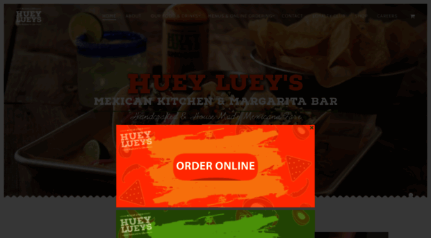 hueylueys.com