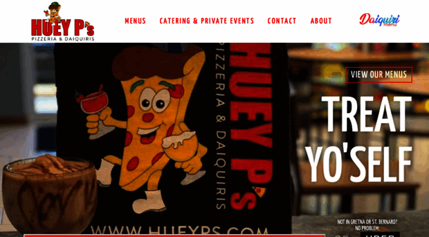 hueyps.com