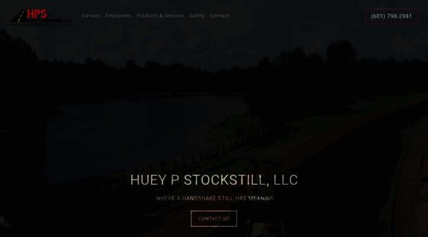 hueystockstill.com