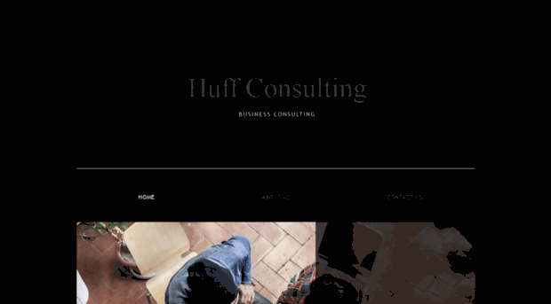 huff-consulting.com
