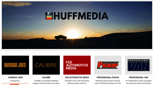 huff.media