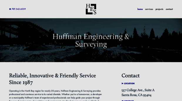 huffmanengineering.net