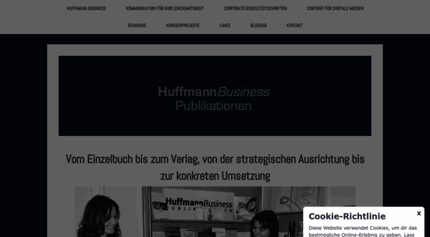 huffmann-business.de