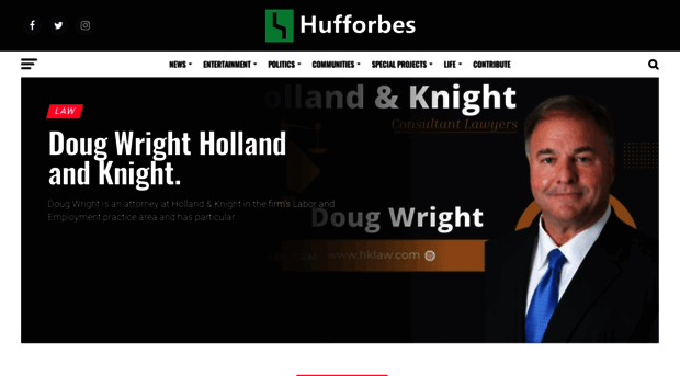 hufforbes.com