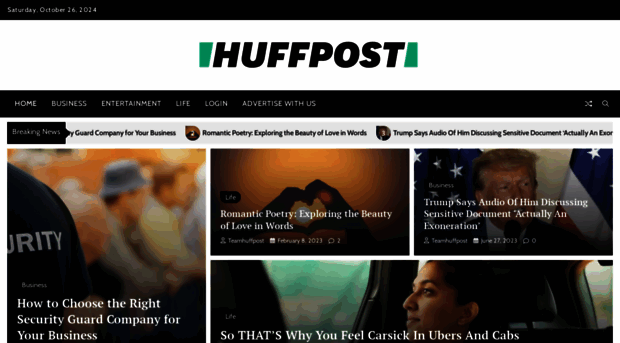 huffpost.cc