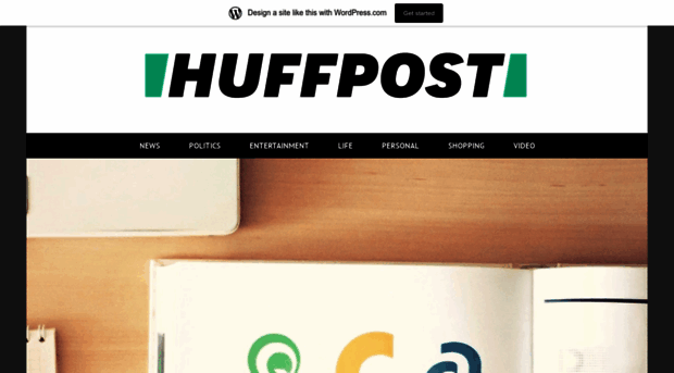 huffpost.law.blog