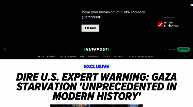 hufftingtonpost.com