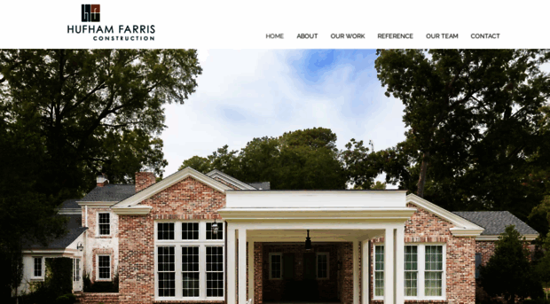 hufhamfarris.com