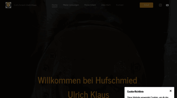 hufschmied-klaus.de