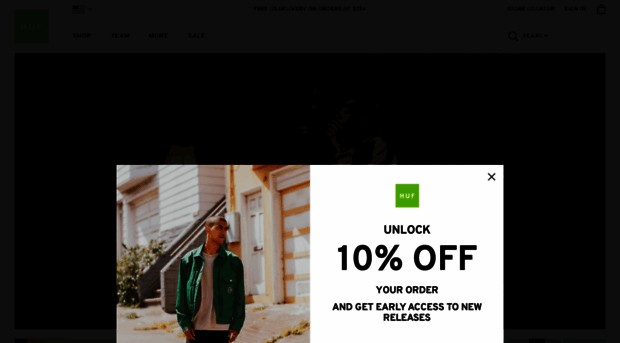 hufxjbs.hufworldwide.com