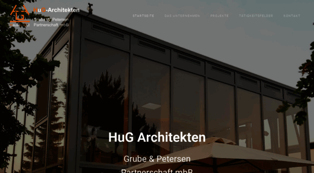 hug-bau.com