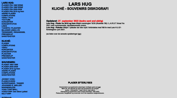 hug-info.dk