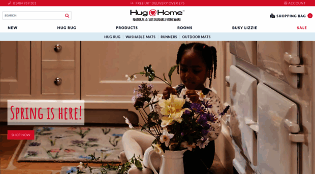 hugathome.co.uk