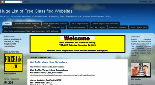 huge-list-of-free-classified-websites.blogspot.in