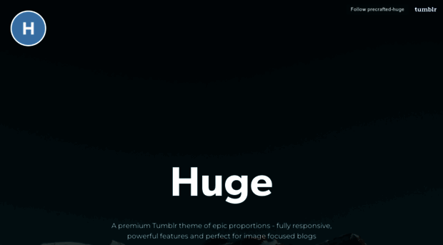 huge.precrafted.com