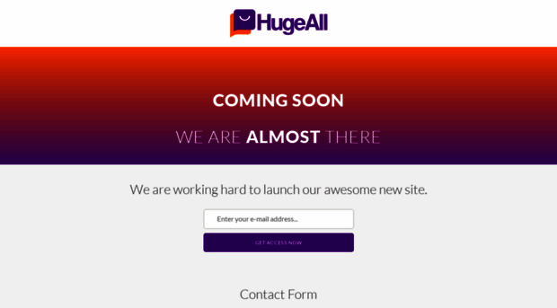 hugeall.com