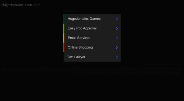 hugedomains.com.com