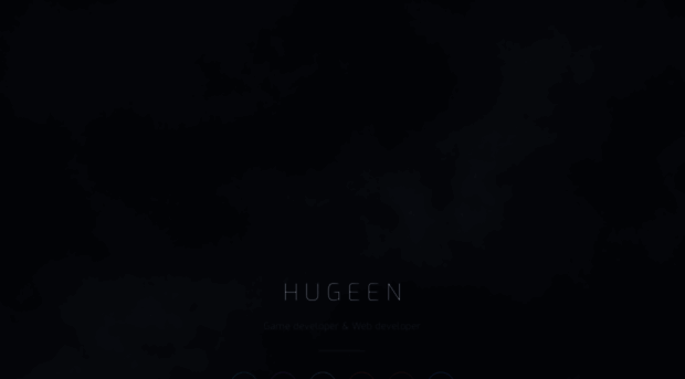 hugeen.com