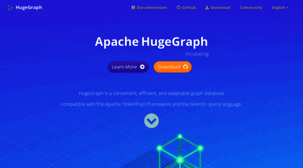 hugegraph.apache.org