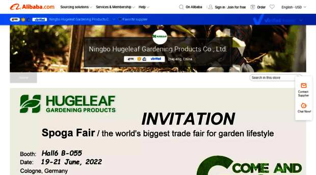 hugeleaf.en.alibaba.com