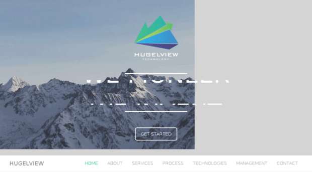 hugelview.com