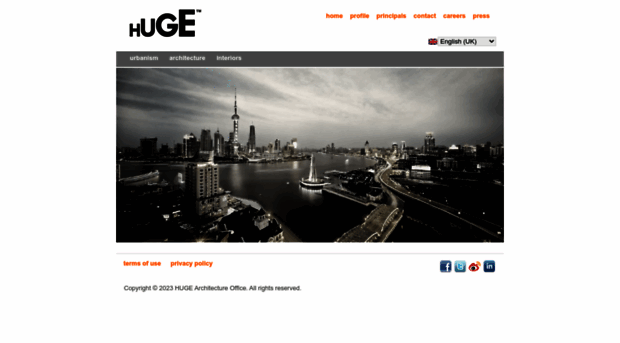 hugeshanghai.com