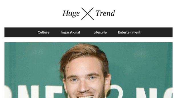 hugetrend.co