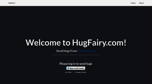 hugfairy.com