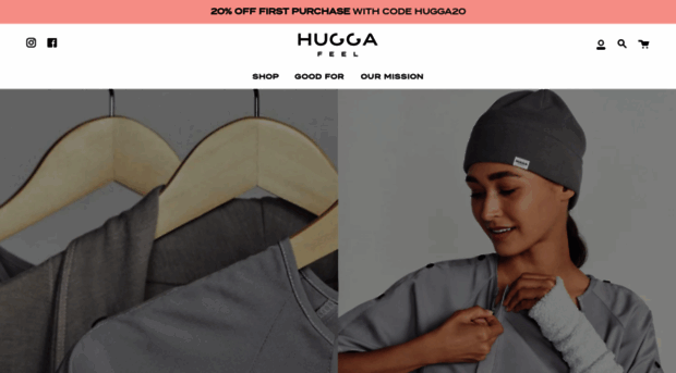 hugga.co