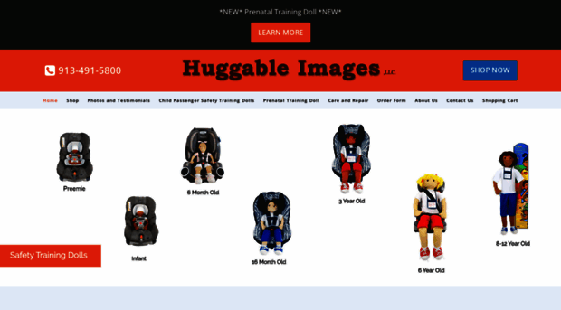 huggableimages.com