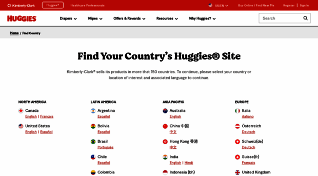 huggiesla.com