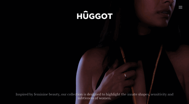 huggot.com