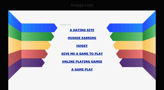 huggy.com