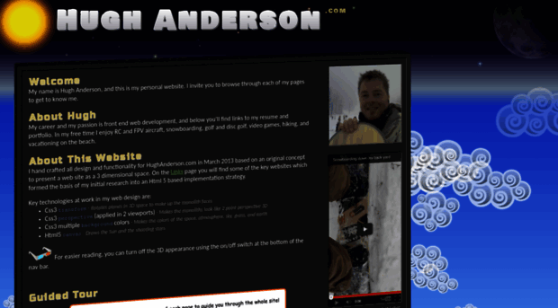 hughanderson.com