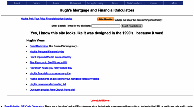 hughcalc.org