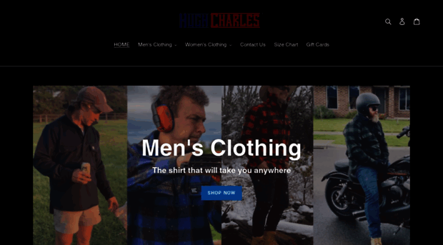 hughcharles.com.au