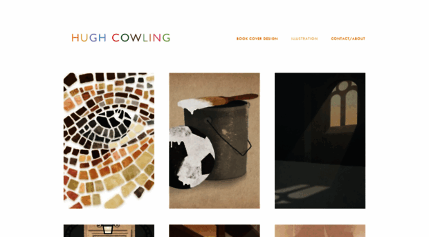 hughcowling.co.uk