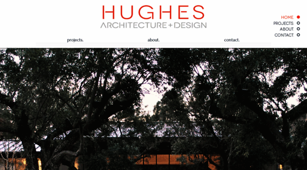 hughesarch.com