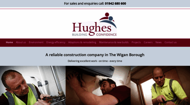 hughesbros.co.uk