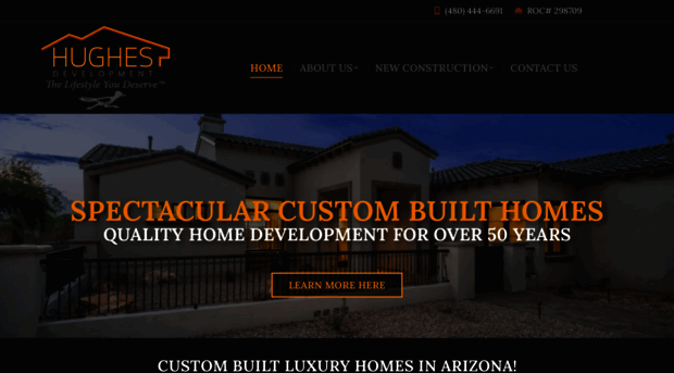 hughesdevelopmentaz.com