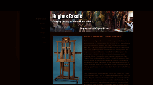 hugheseasels.com