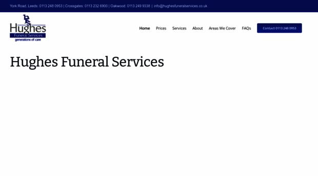 hughesfuneralservices.co.uk