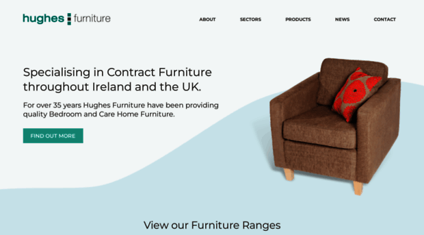 hughesfurniture.co.uk