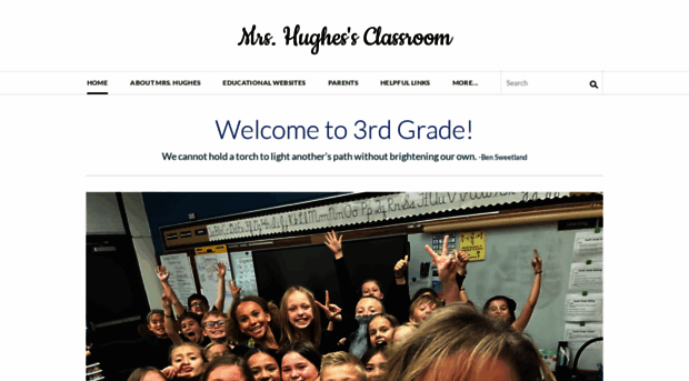 hugheshappenings.weebly.com