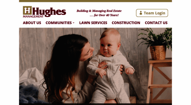 hughesmgt.com